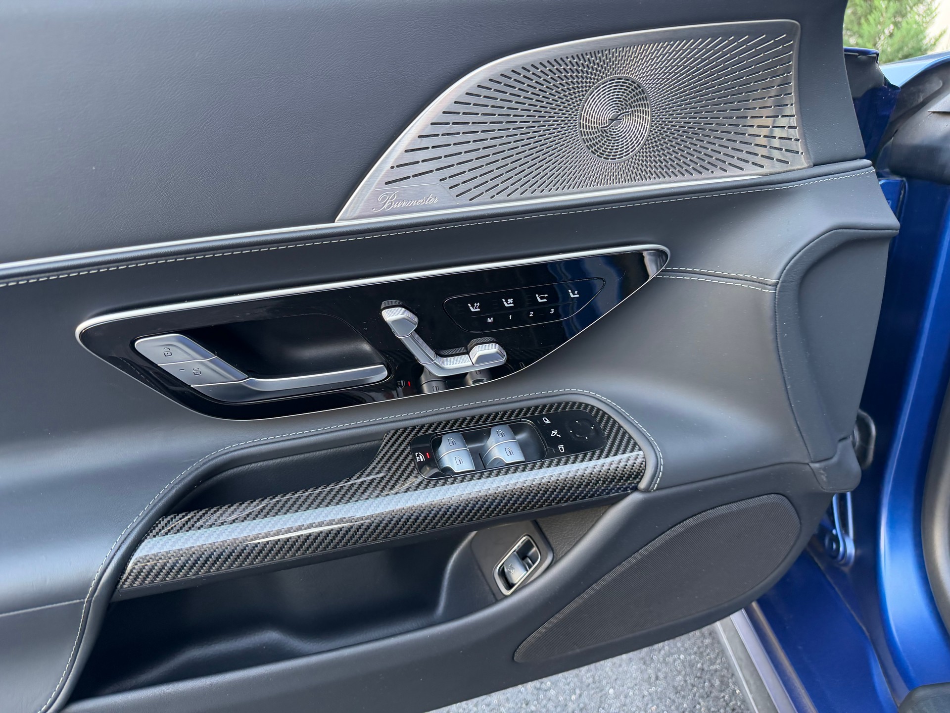 MERCEDES-BENZ AMG SL 63 4M Executive Edition Speedshift MCT-image-17