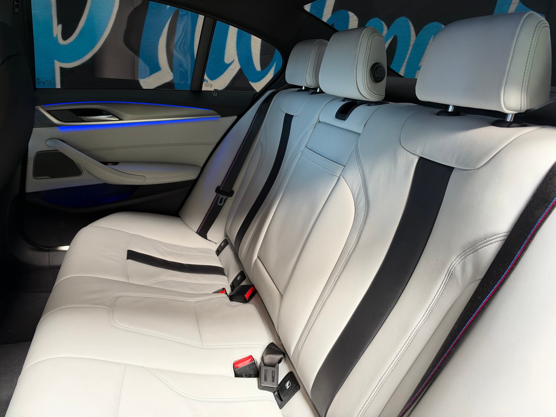 BMW M5 xDrive Competition Drivelogic-image-8