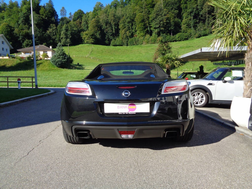 OPEL GT 2.0 16V Turbo-image-5