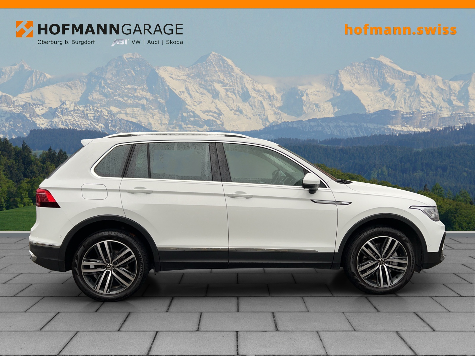 VW Tiguan 2.0 TDI SCR Elegance 4Motion DSG-image-5