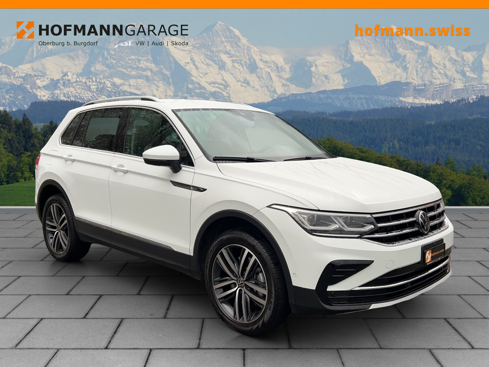 VW Tiguan 2.0 TDI SCR Elegance 4Motion DSG-image-6