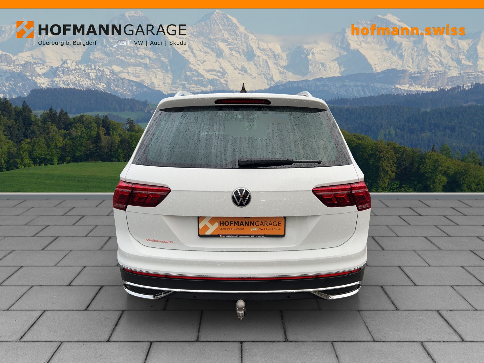 VW Tiguan 2.0 TDI SCR Elegance 4Motion DSG-image-7