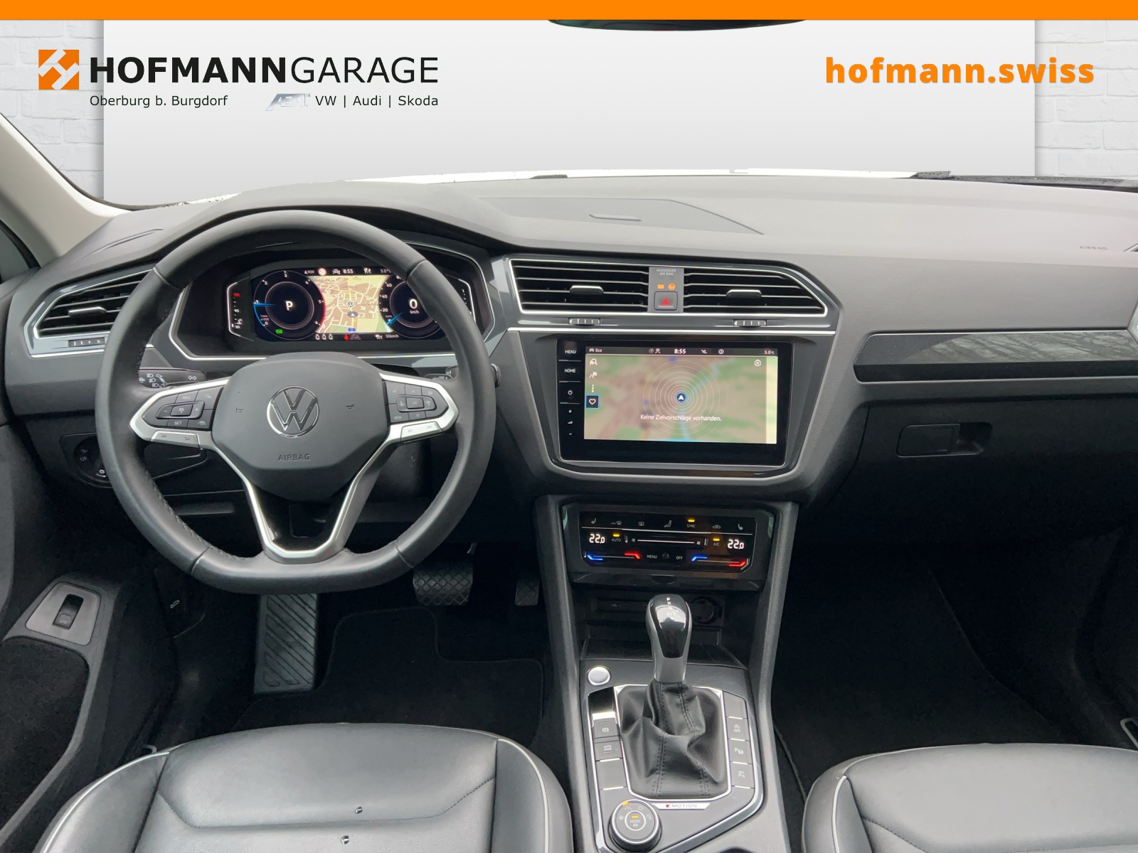 VW Tiguan 2.0 TDI SCR Elegance 4Motion DSG-image-11