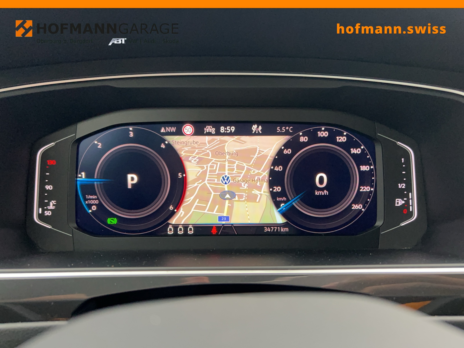 VW Tiguan 2.0 TDI SCR Elegance 4Motion DSG-image-16