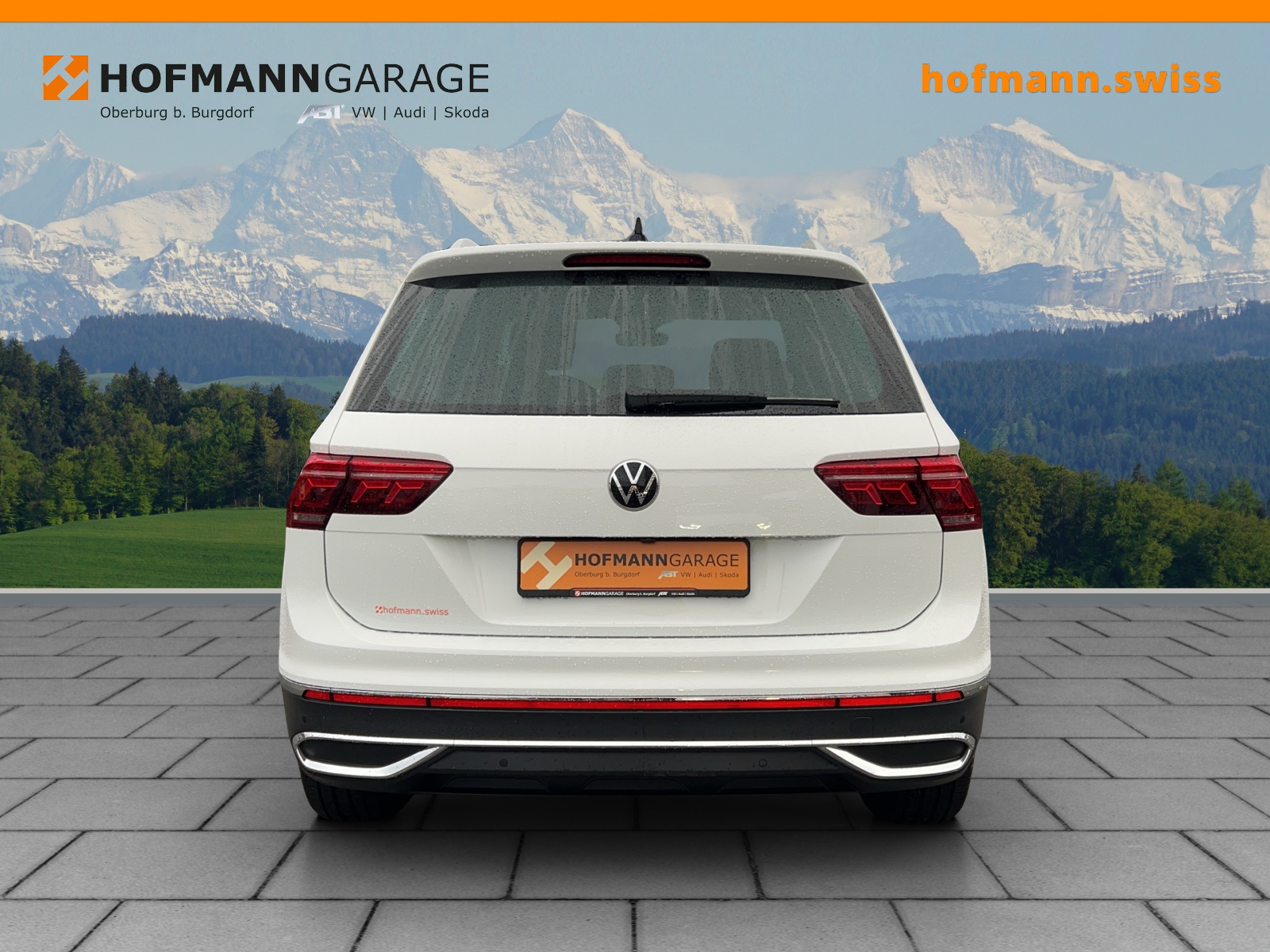 VW Tiguan 2.0 TDI SCR Elegance 4Motion DSG-image-3