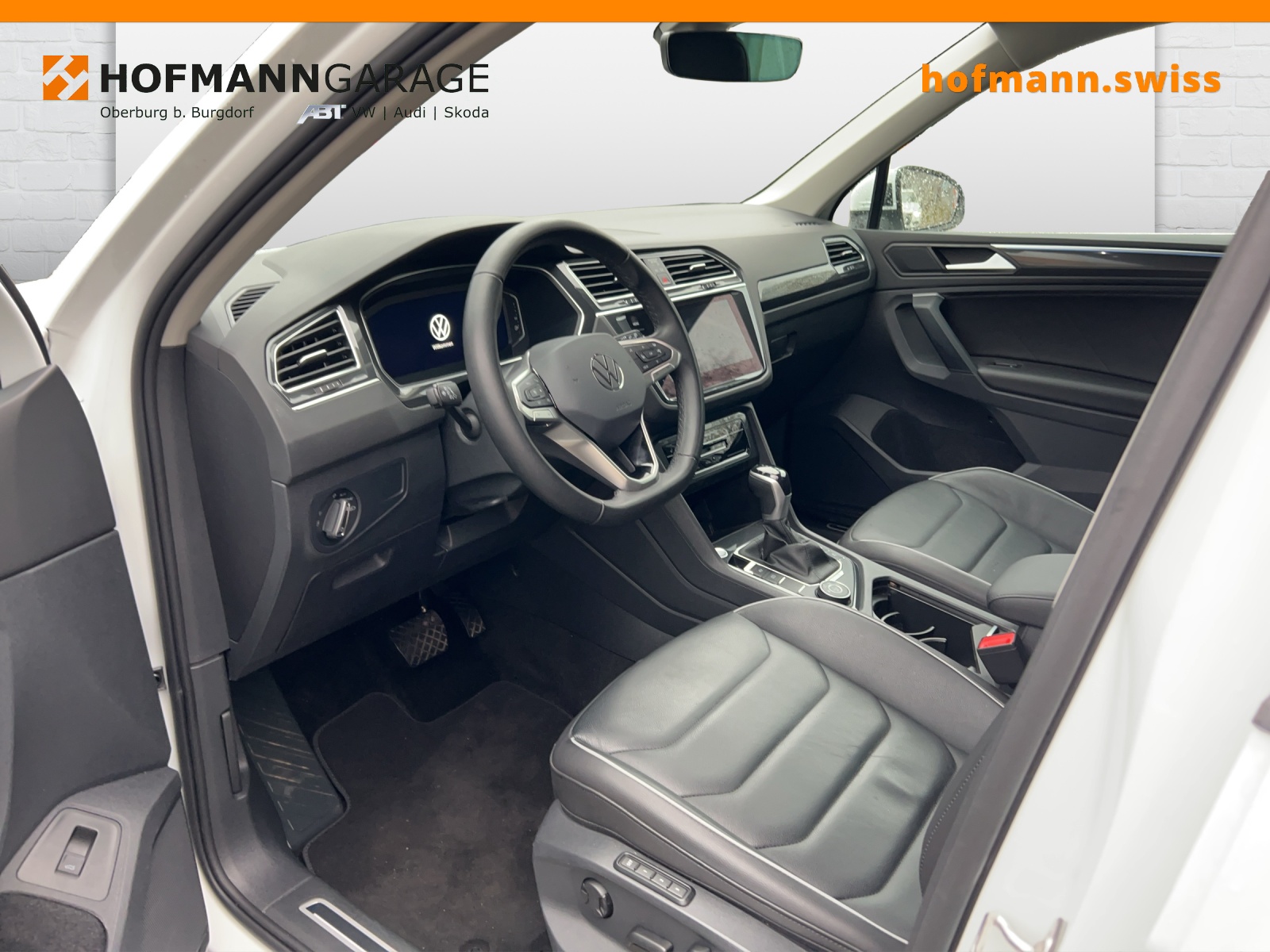 VW Tiguan 2.0 TDI SCR Elegance 4Motion DSG-image-10