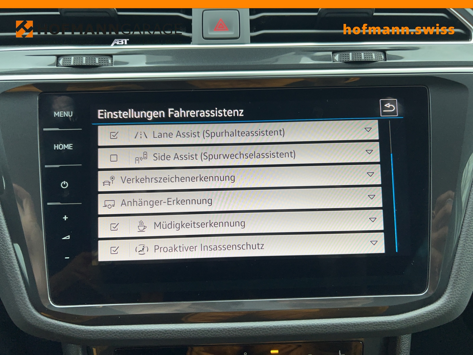 VW Tiguan 2.0 TDI SCR Elegance 4Motion DSG-image-14