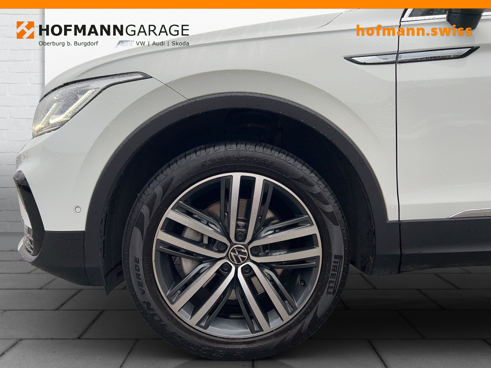 VW Tiguan 2.0 TDI SCR Elegance 4Motion DSG-image-17