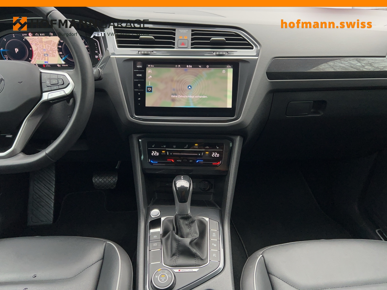 VW Tiguan 2.0 TDI SCR Elegance 4Motion DSG-image-12