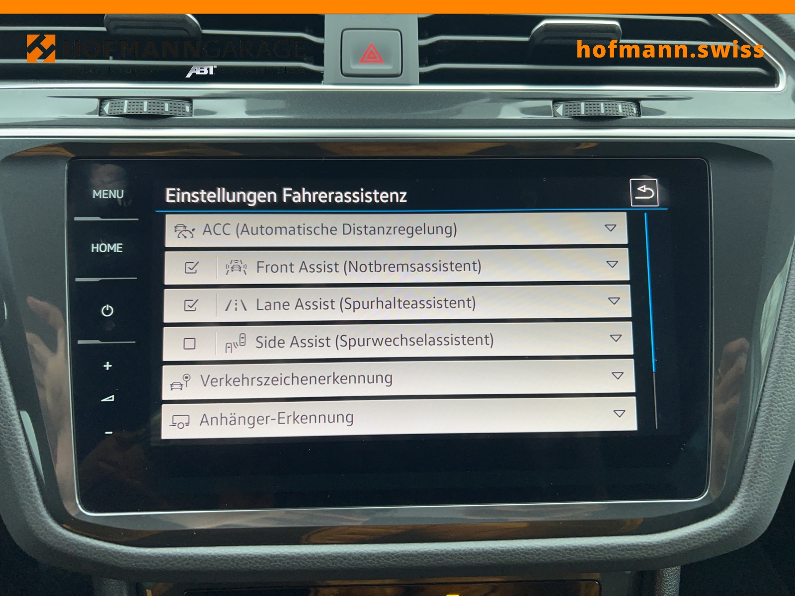 VW Tiguan 2.0 TDI SCR Elegance 4Motion DSG-image-13
