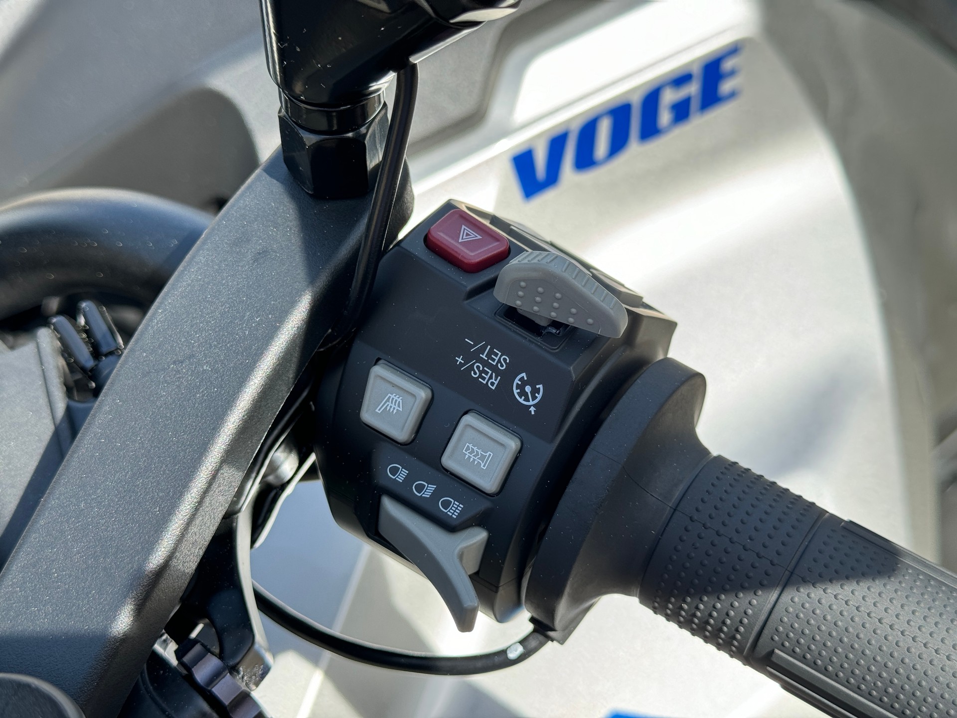 VOGE DS 900 X-image-11