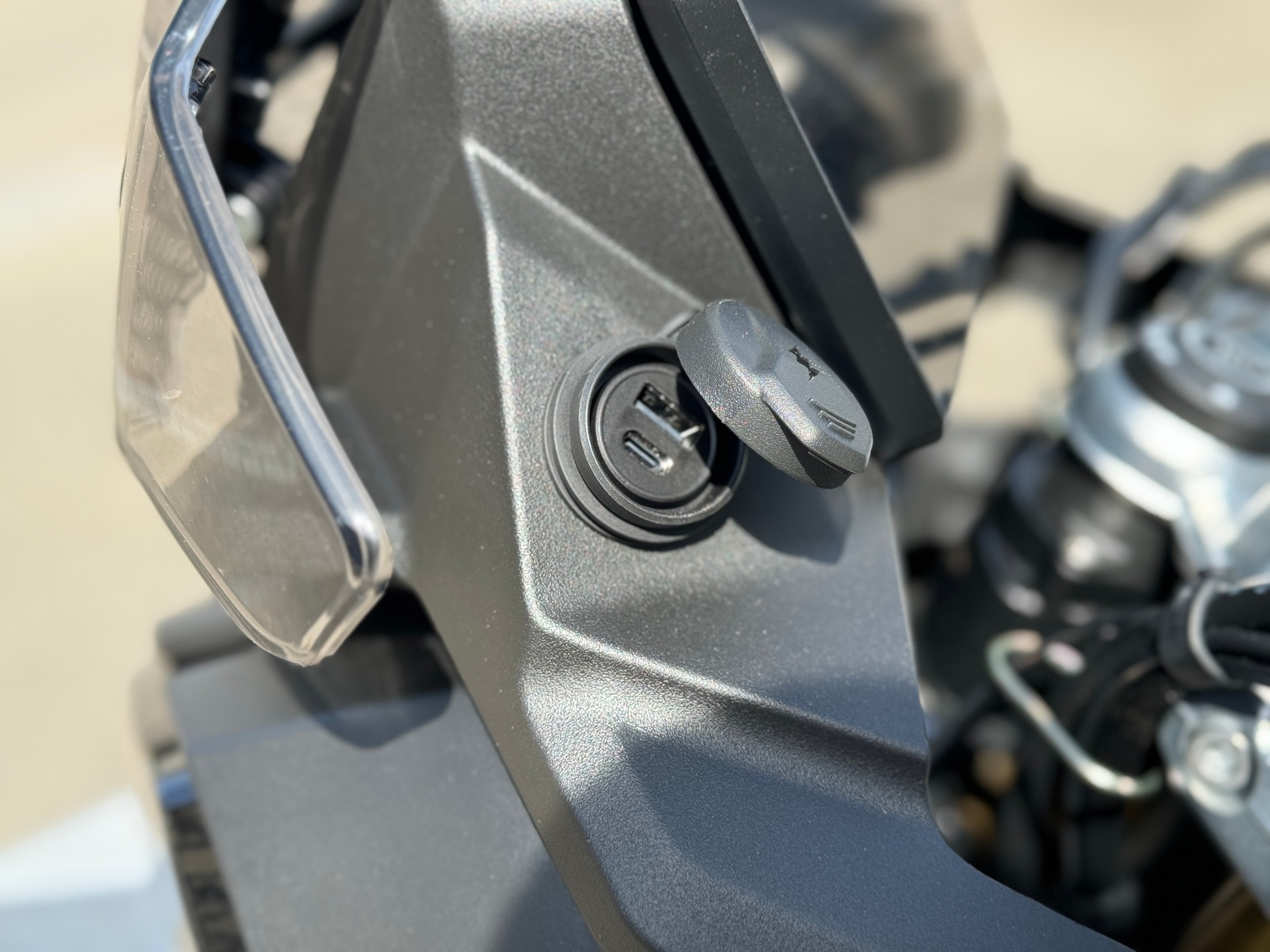 VOGE DS 900 X-image-8
