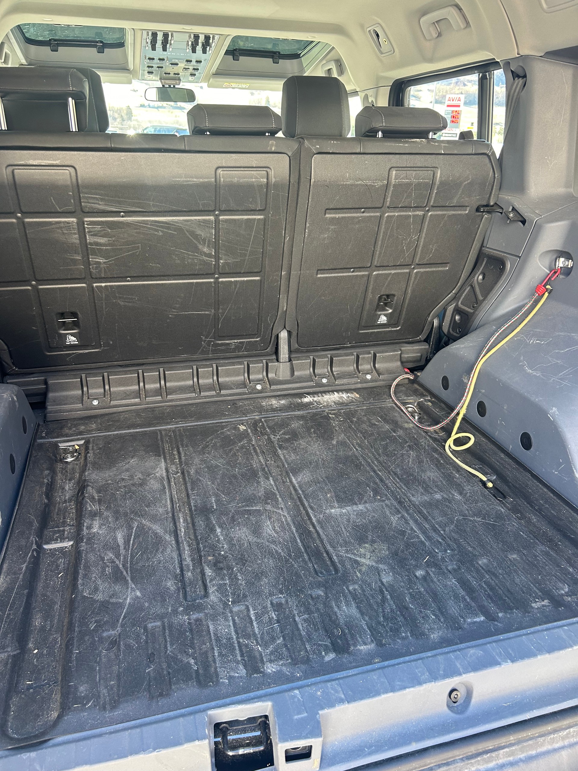 INEOS Grenadier Utility Wagon 3.0 Twin Turbo Diesel-image-14