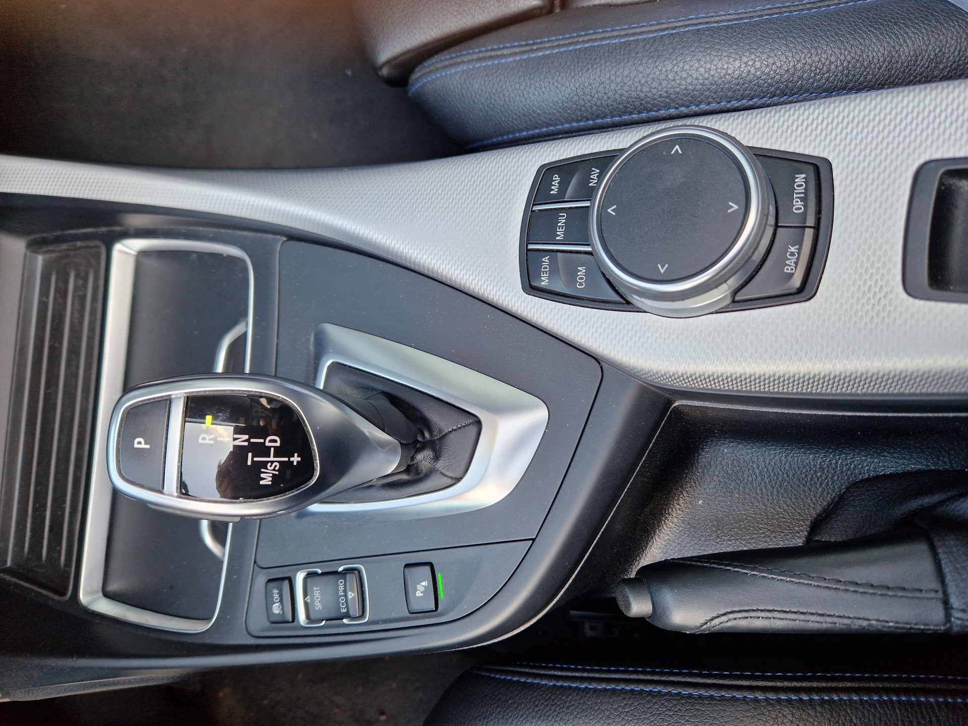 BMW 230i M Sport Steptronic-image-9