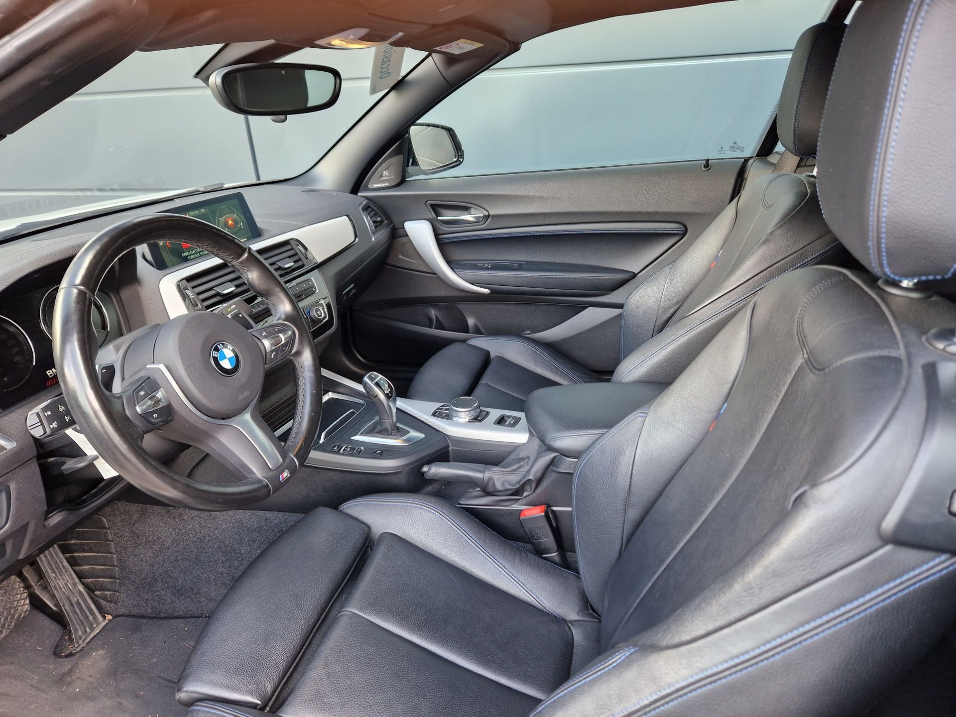 BMW 230i M Sport Steptronic-image-5