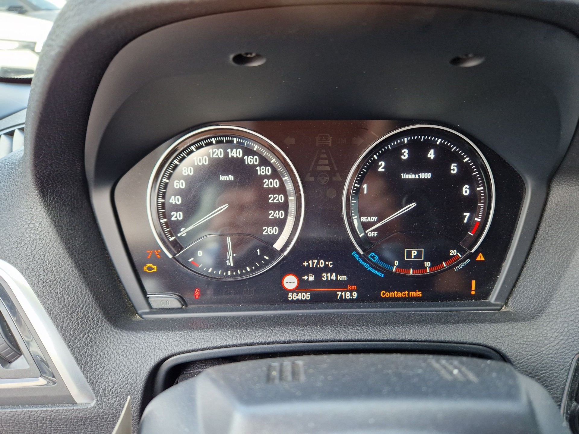 BMW 230i M Sport Steptronic-image-7