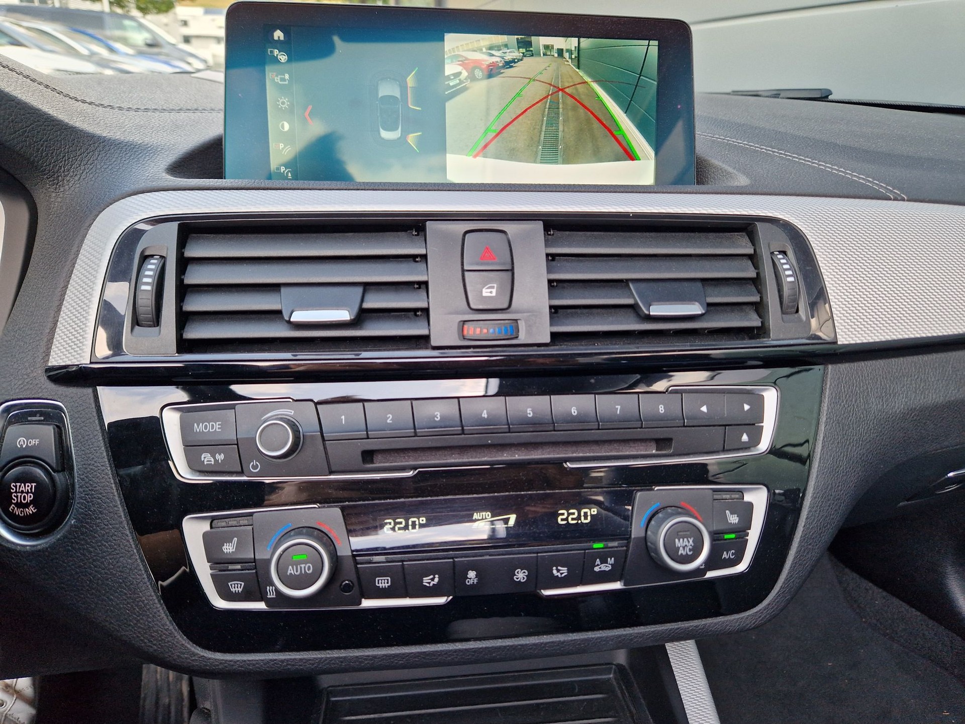 BMW 230i M Sport Steptronic-image-8