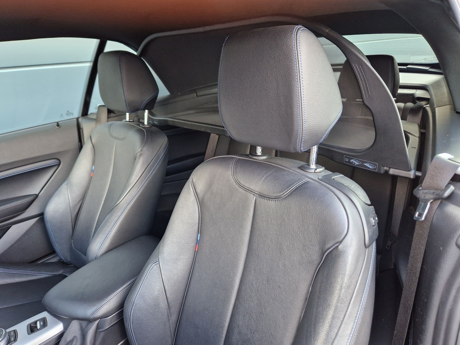 BMW 230i M Sport Steptronic-image-6