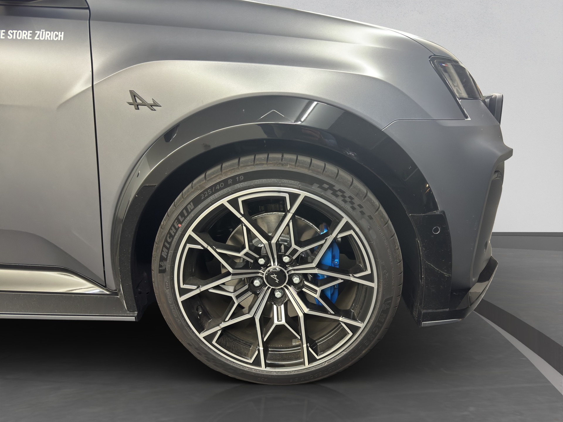 ALPINE A290 220 52kWh GTS-image-12
