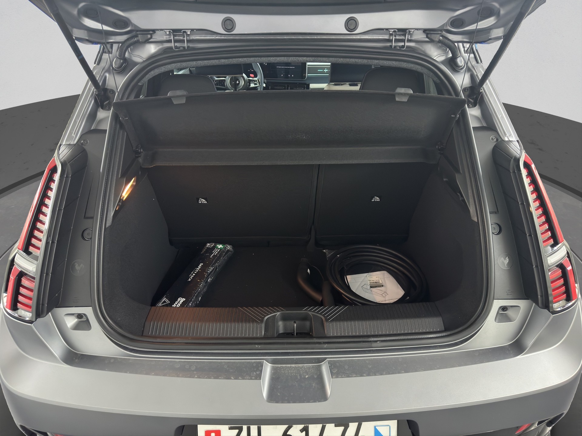 ALPINE A290 220 52kWh GTS-image-11