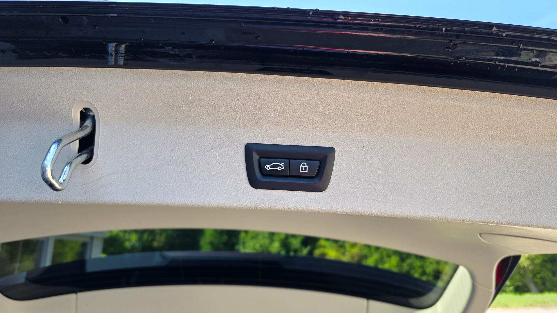 BMW X3 xDrive 30i Luxury Line Steptronic-image-8