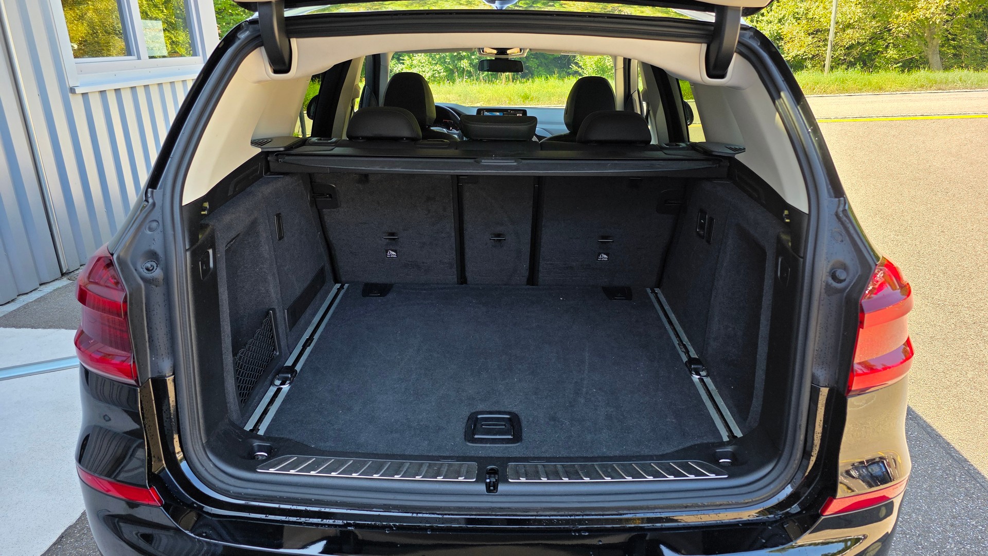 BMW X3 xDrive 30i Luxury Line Steptronic-image-6