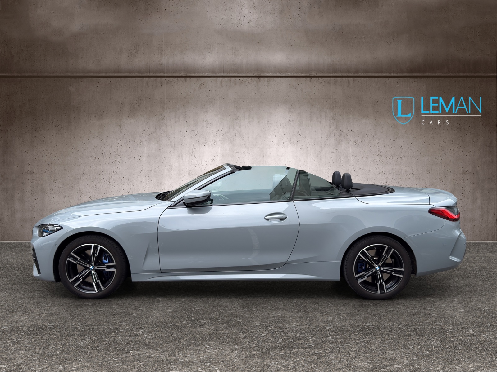 BMW 430i xDrive Cabriolet M Sport PRO Steptronic-image-7