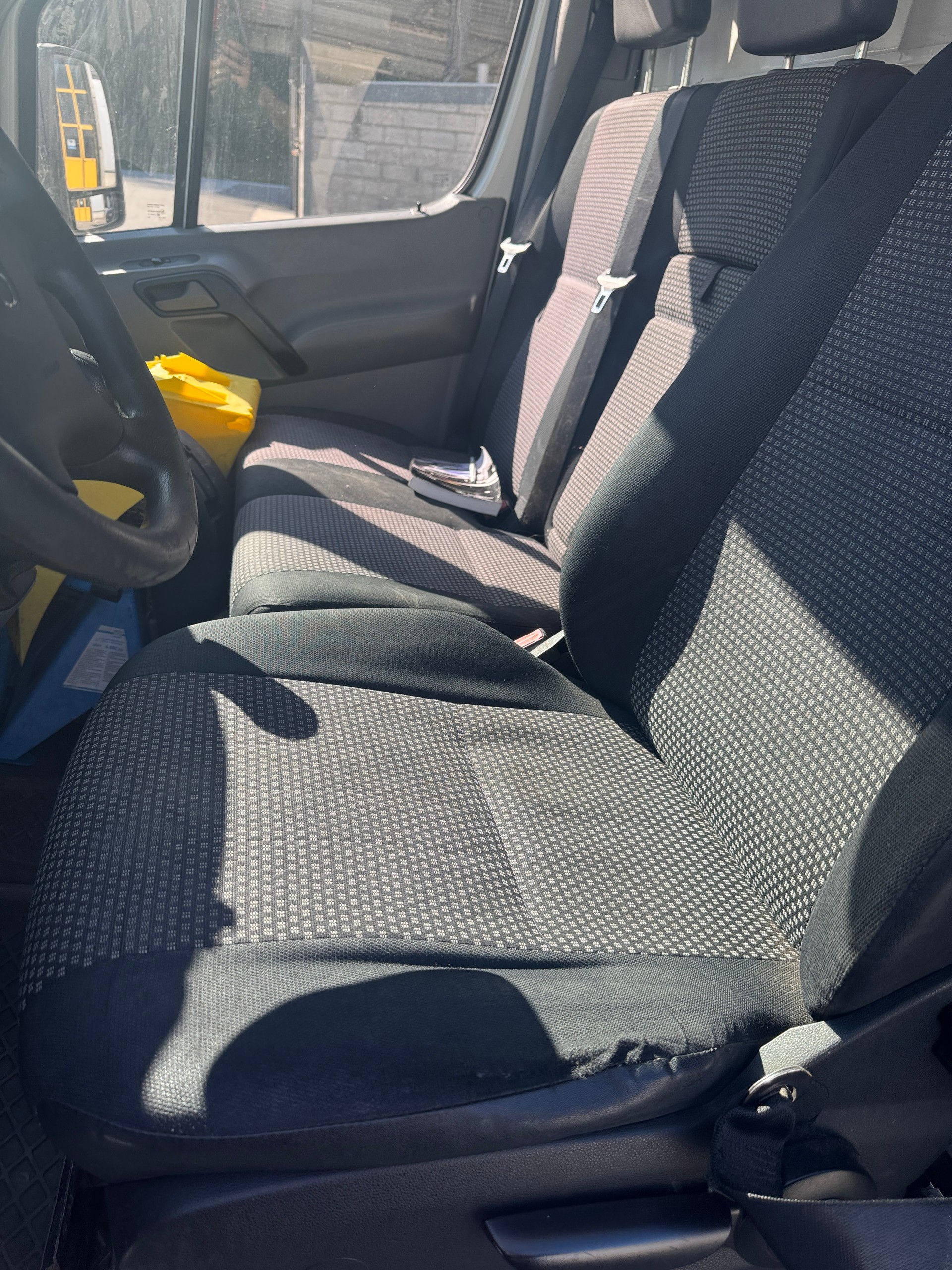 MERCEDES-BENZ Sprinter 515 CDI Lang-image-6