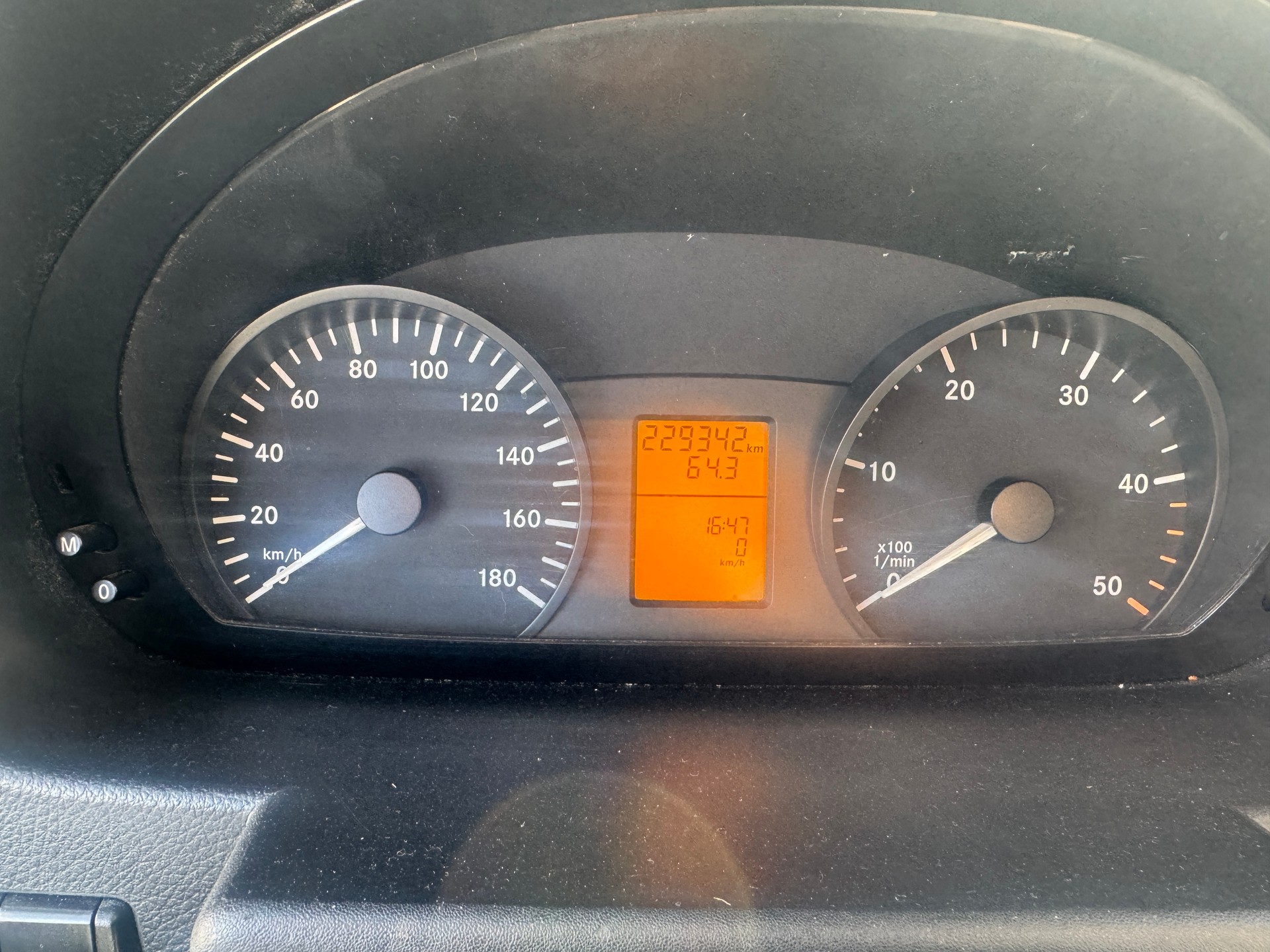 MERCEDES-BENZ Sprinter 515 CDI Lang-image-5