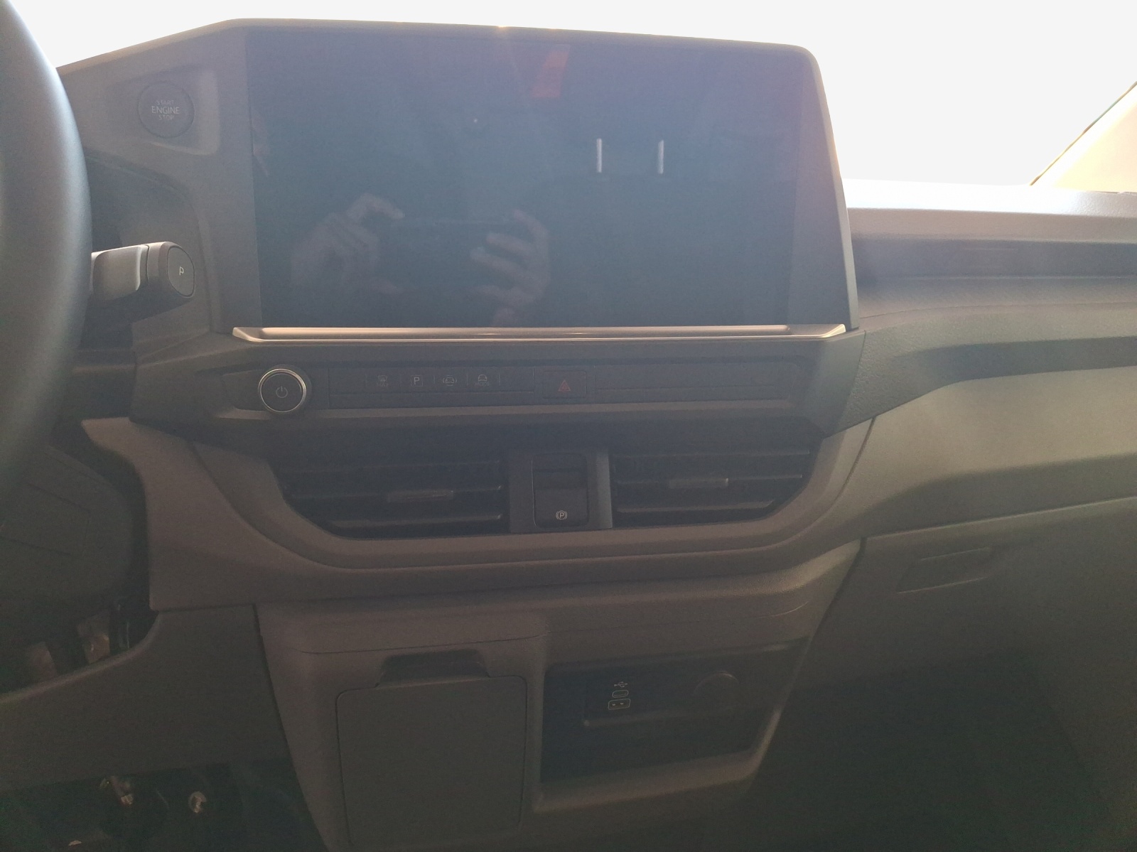 VW e-Transporter 70 kWh-image-10