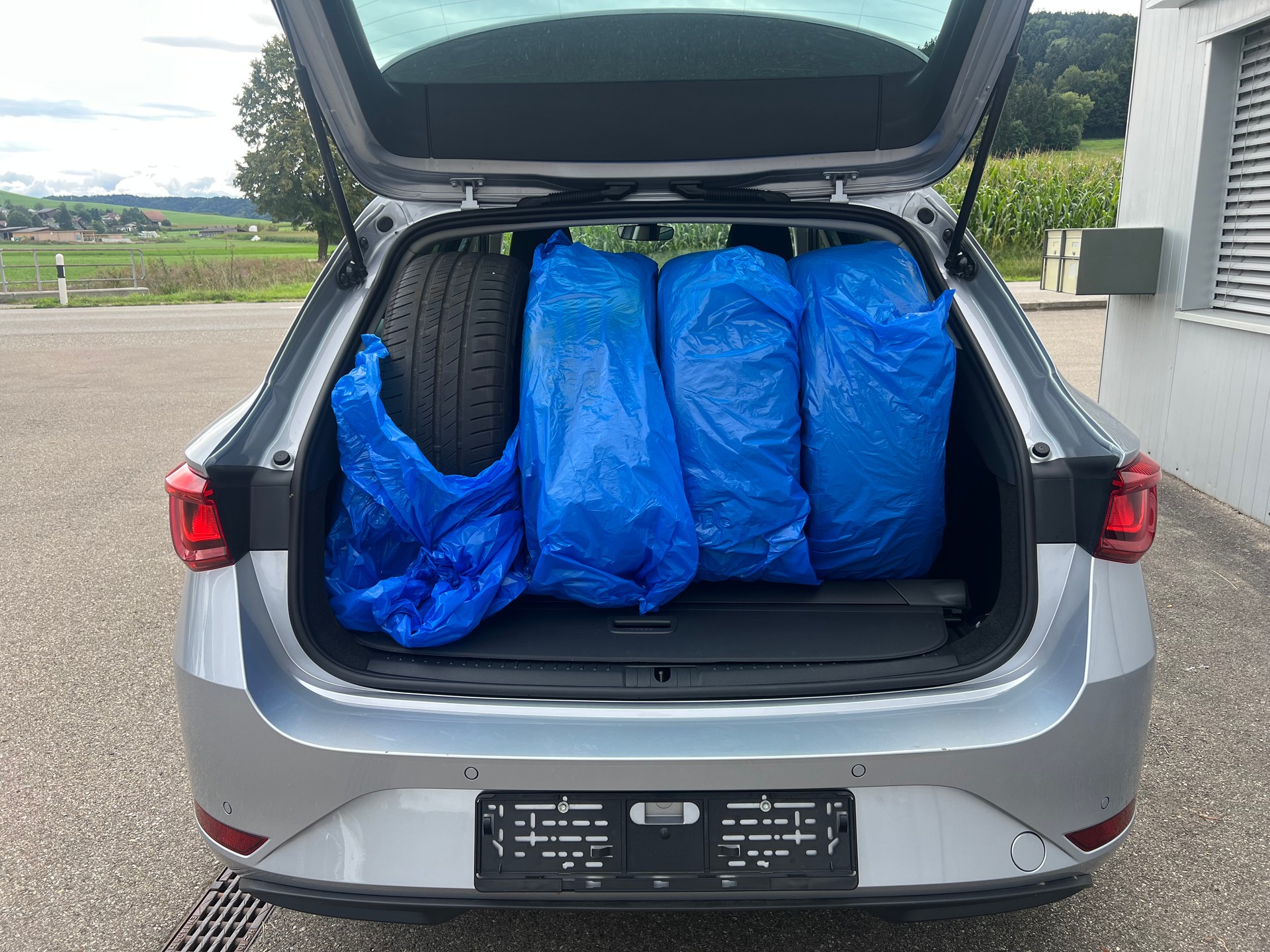 SEAT Leon ST 2.0 TDI EVO DSG Style-image-11