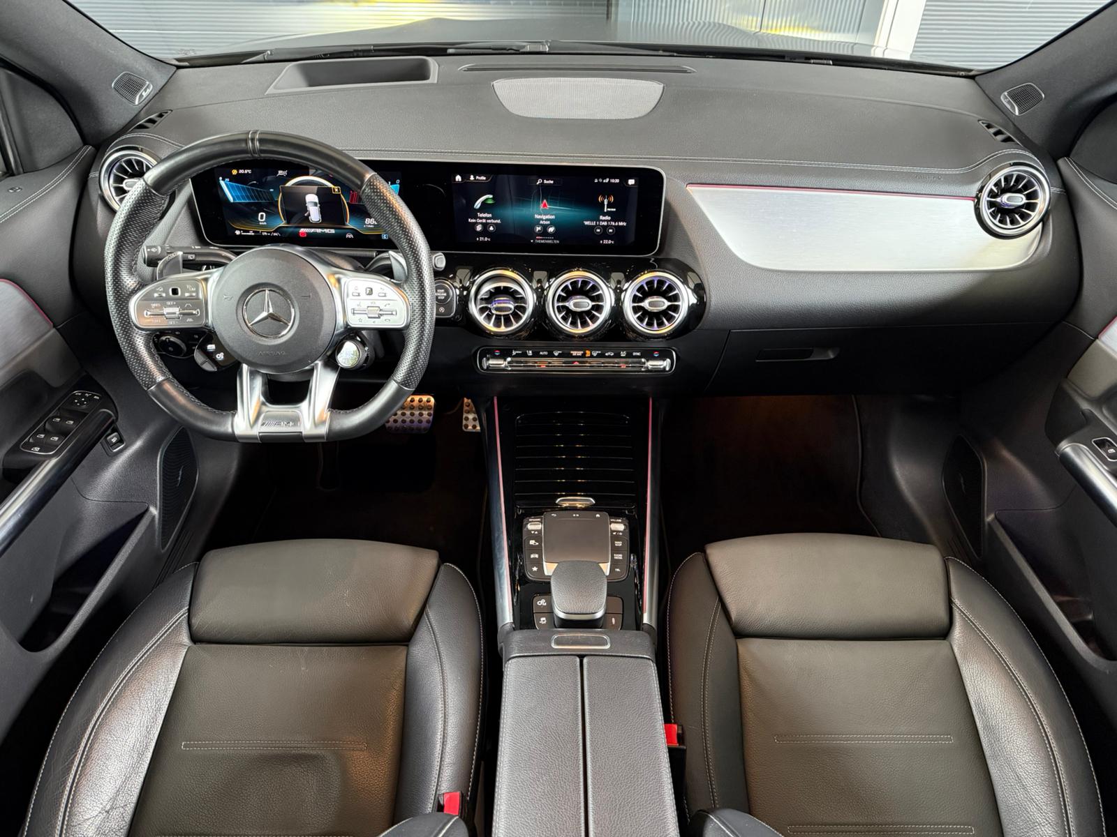 MERCEDES-BENZ GLA 35 AMG 4matic-image-6