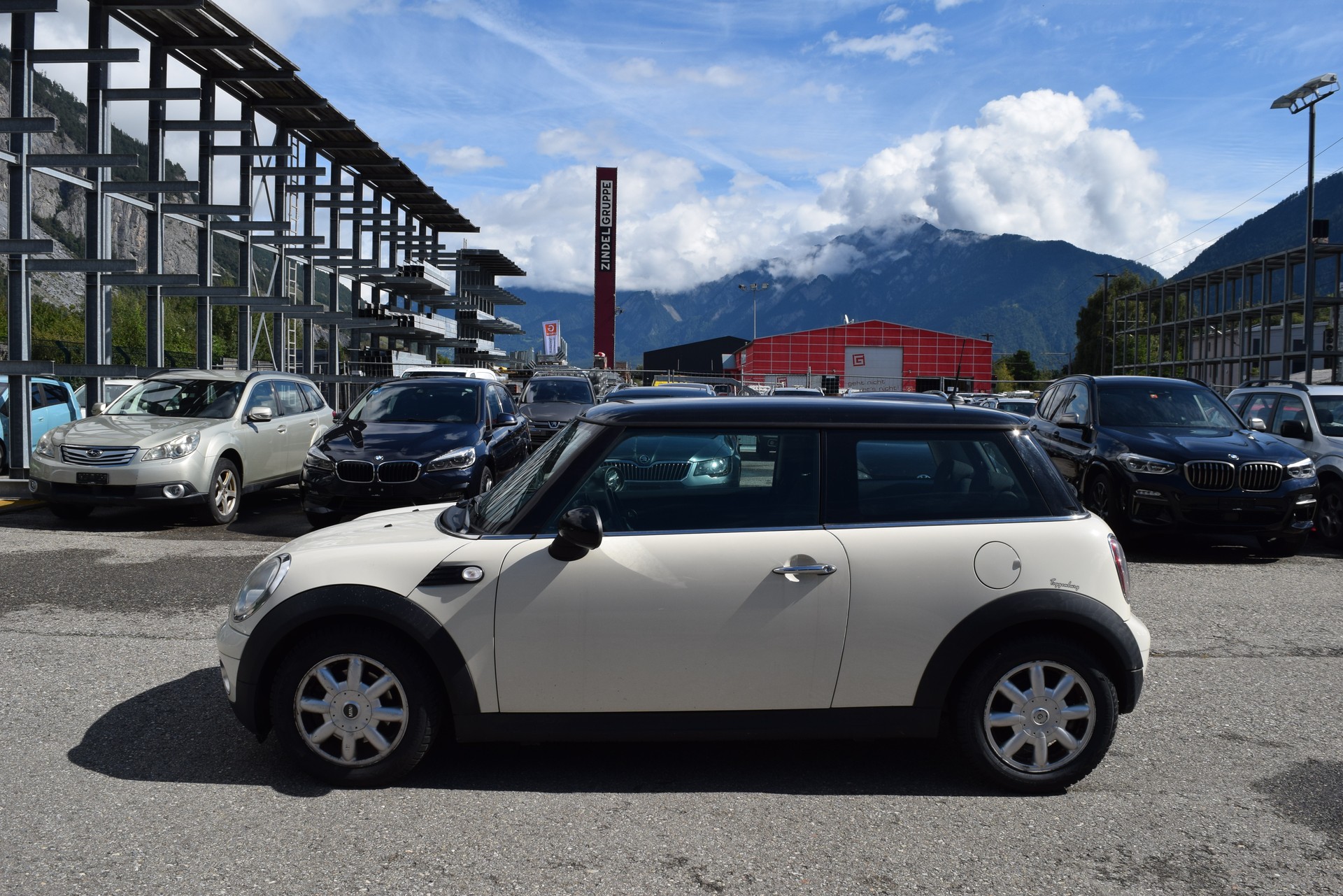 MINI Cooper-image-3