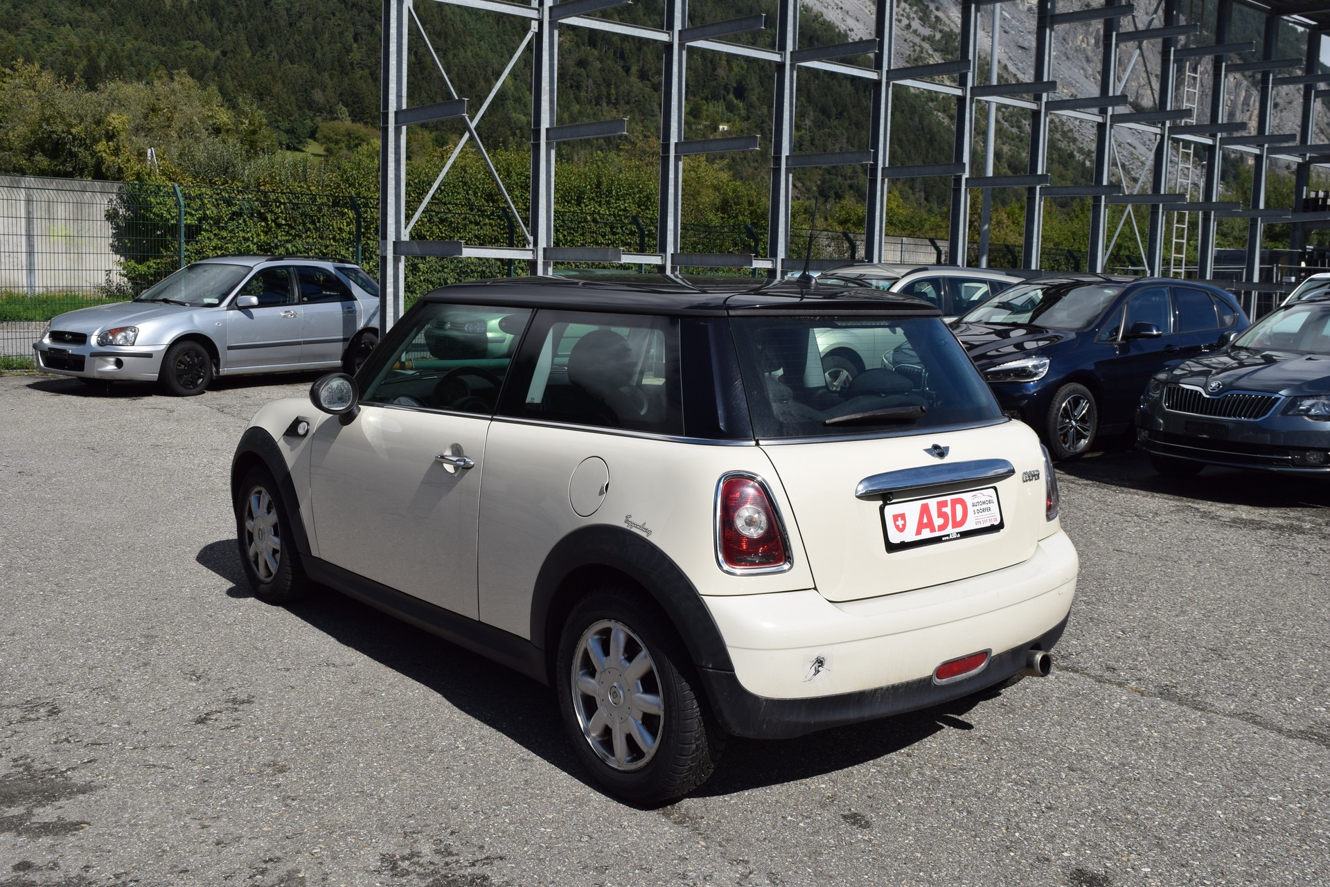 MINI Cooper-image-4