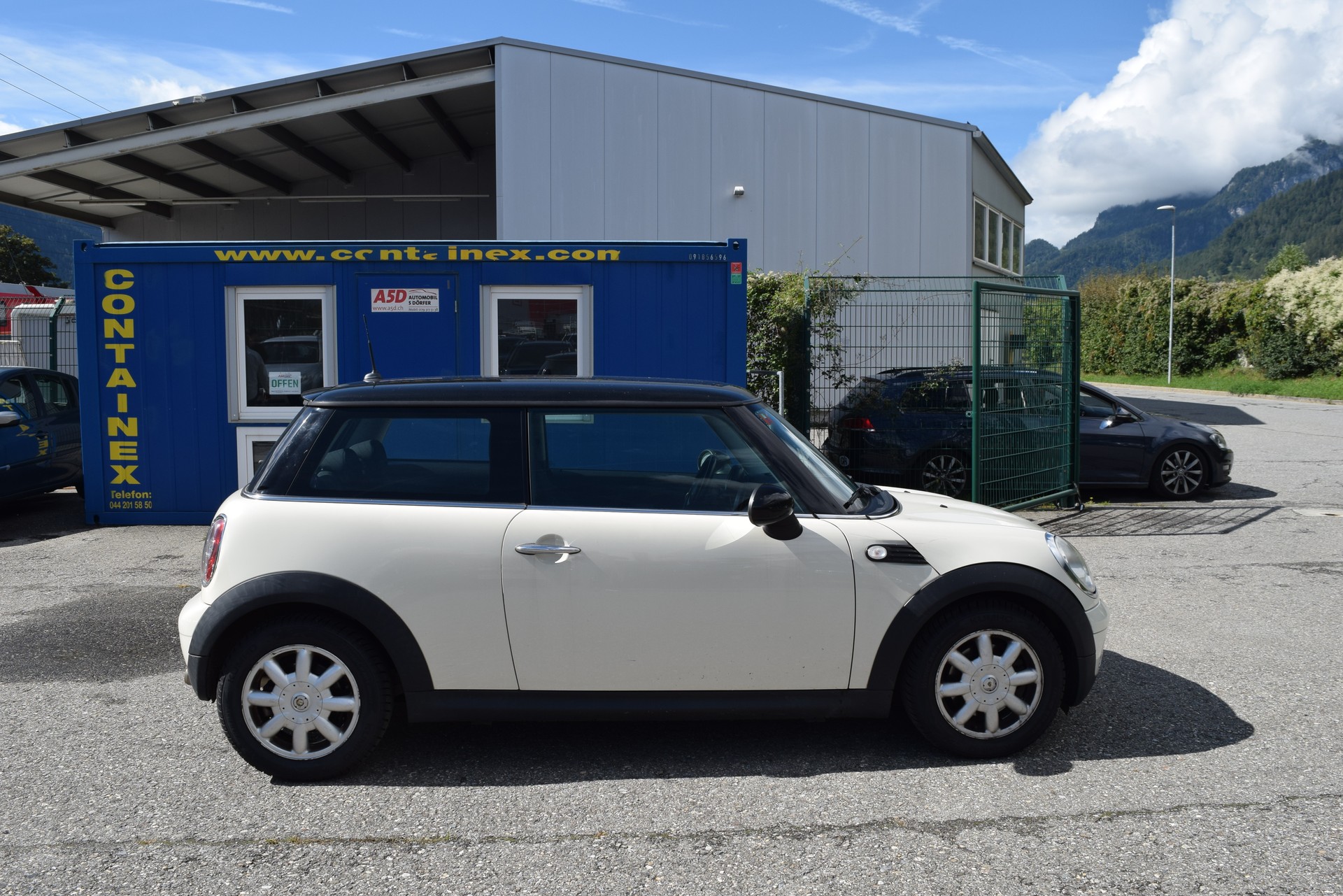 MINI Cooper-image-8