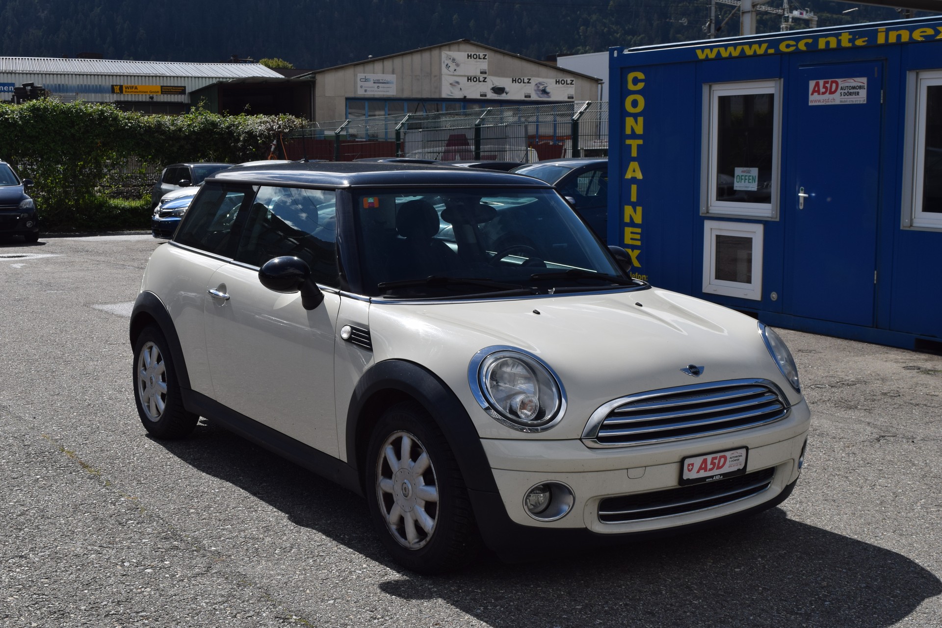 MINI Cooper-image-0