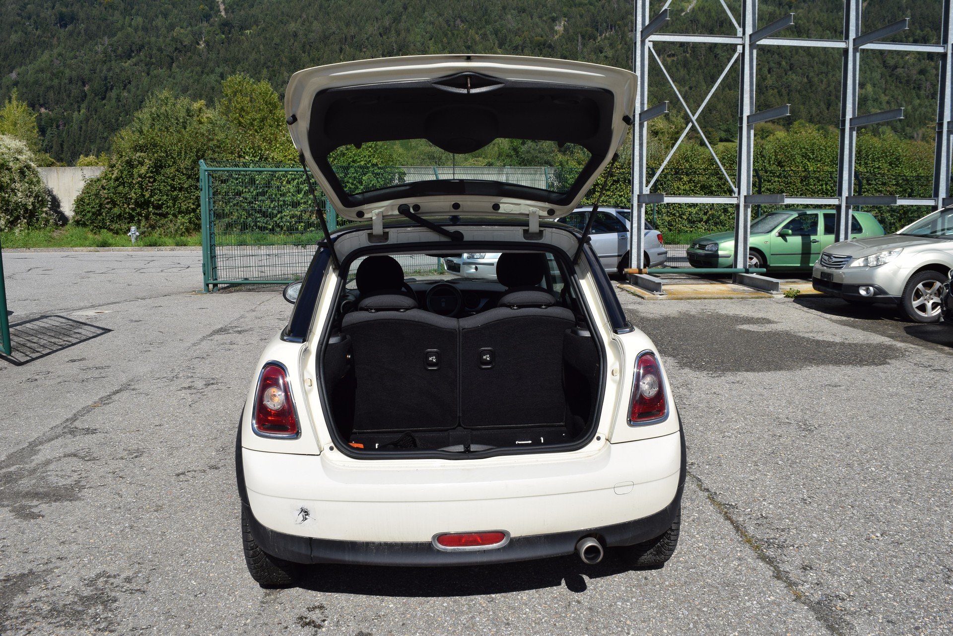 MINI Cooper-image-6
