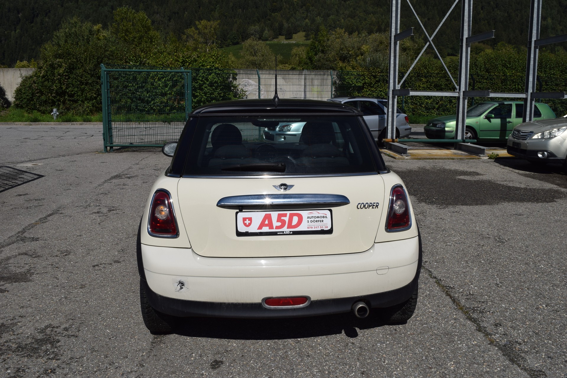 MINI Cooper-image-5