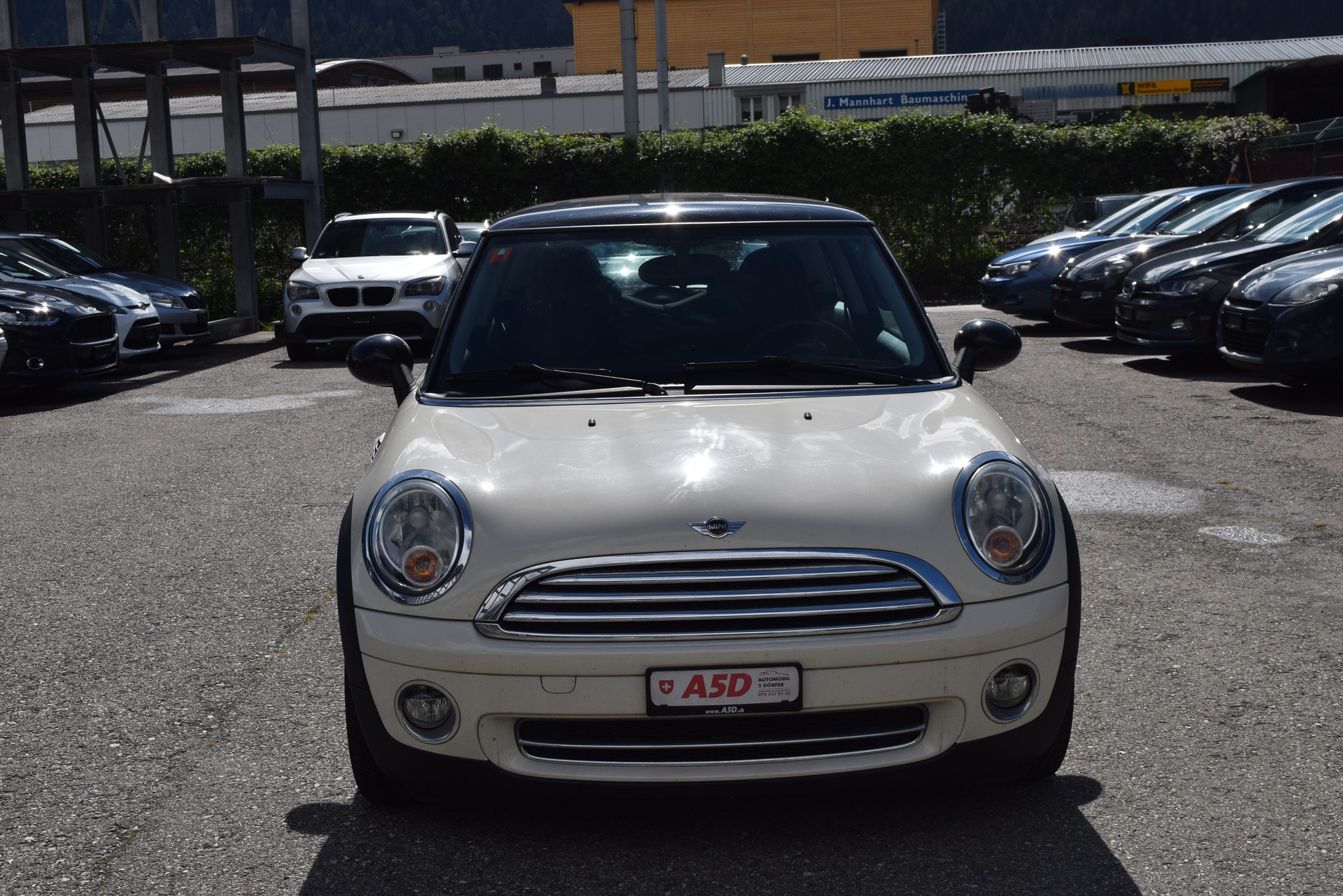 MINI Cooper-image-1