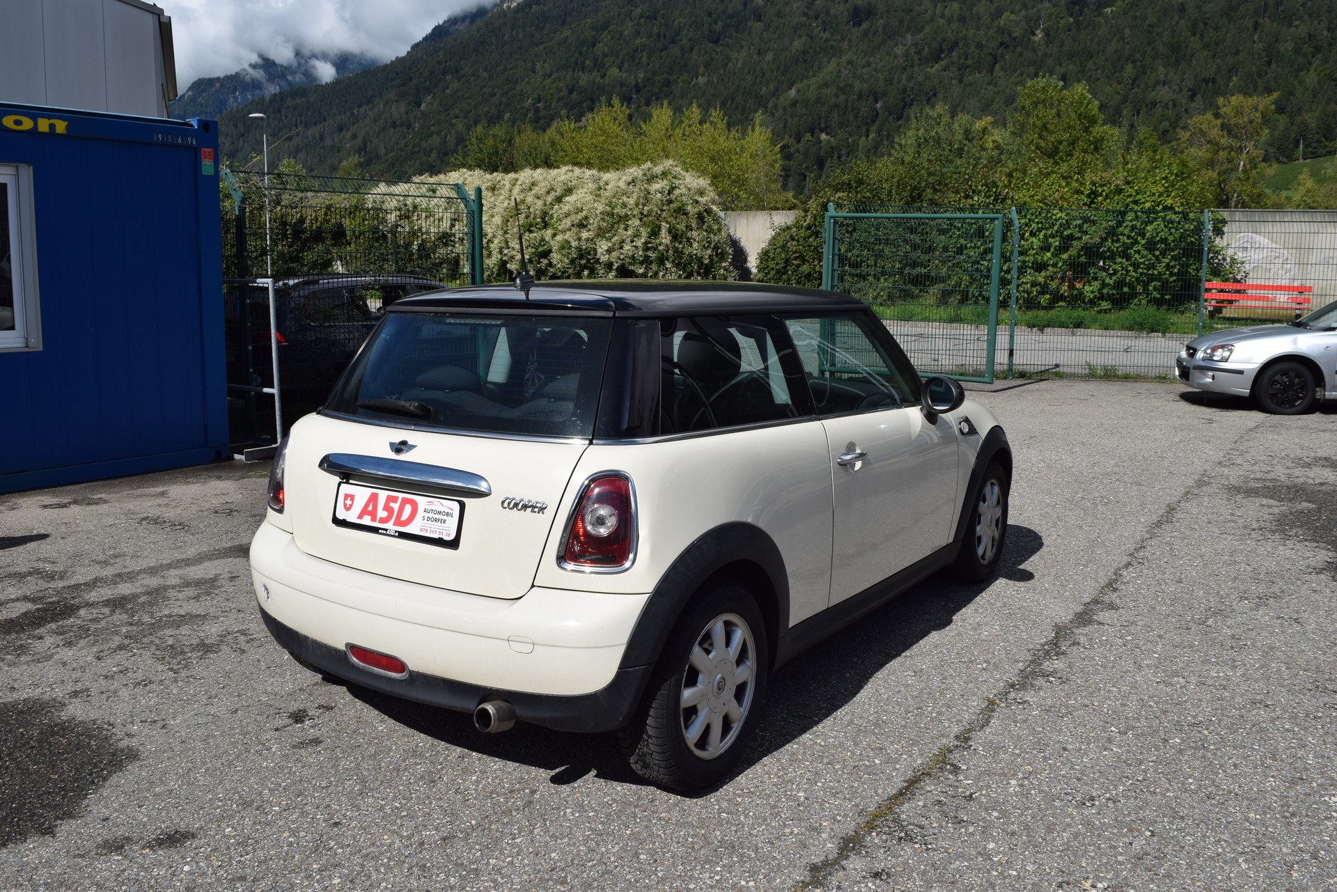 MINI Cooper-image-7