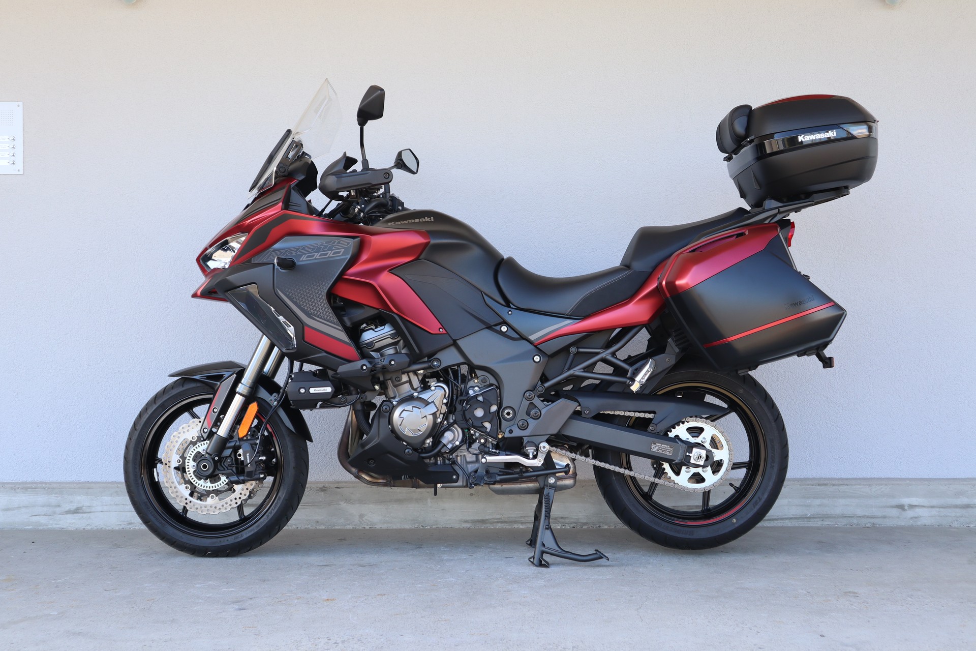 KAWASAKI Versys 1000 SE Grand Tourer-showroom-element-3