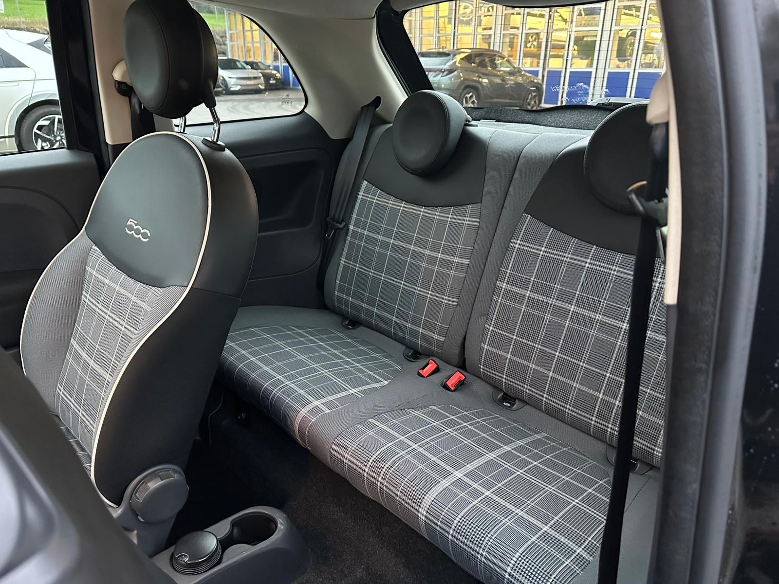 FIAT 500C 0.9 Twinair Turbo Lounge-image-9