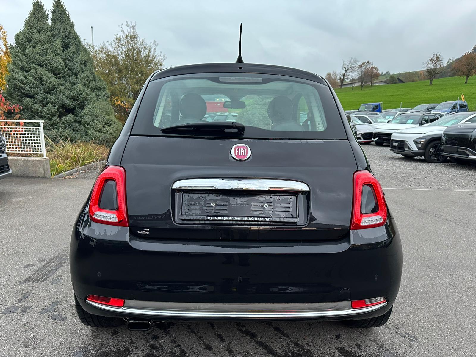 FIAT 500C 0.9 Twinair Turbo Lounge-image-6
