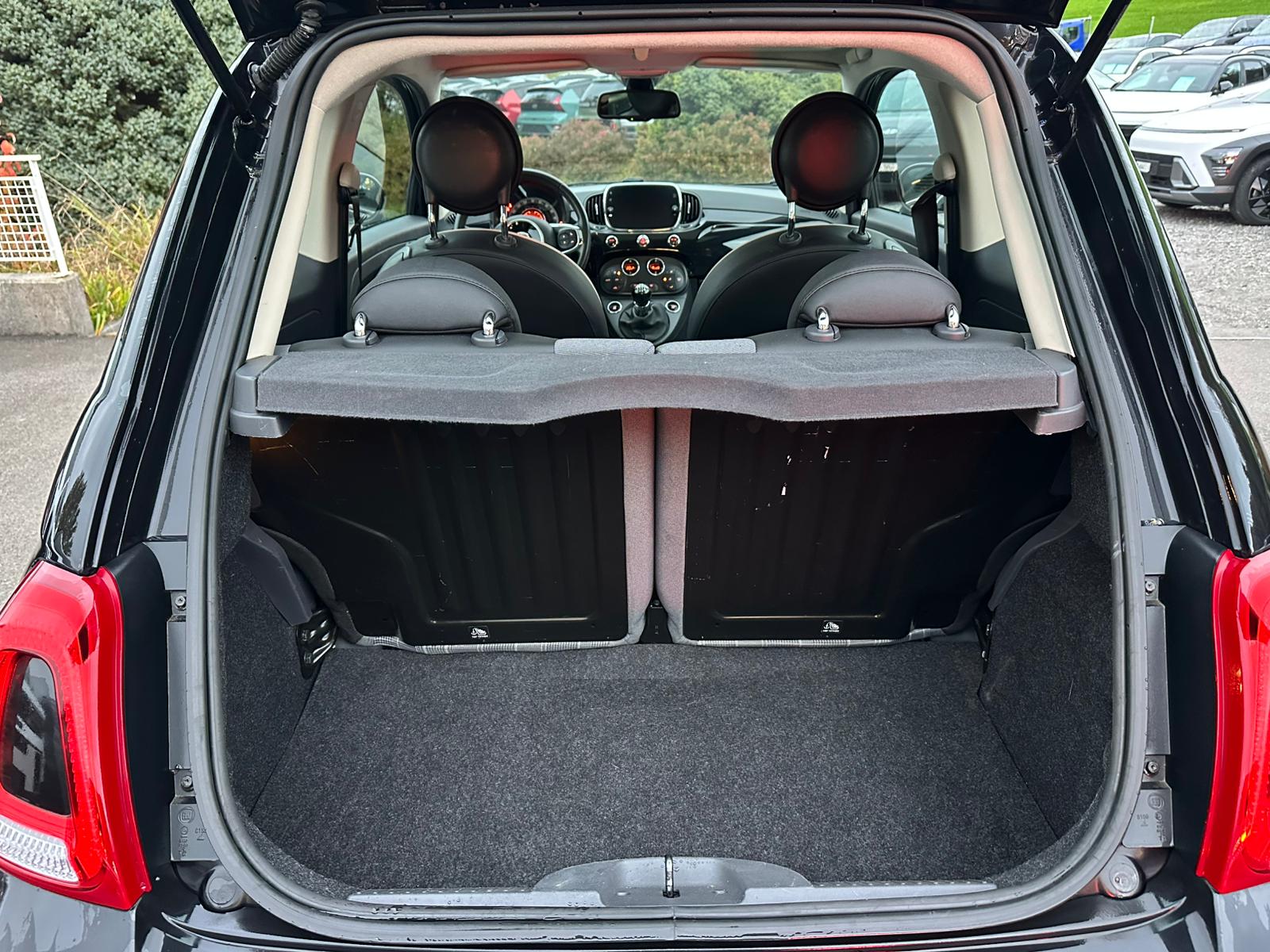 FIAT 500C 0.9 Twinair Turbo Lounge-image-10