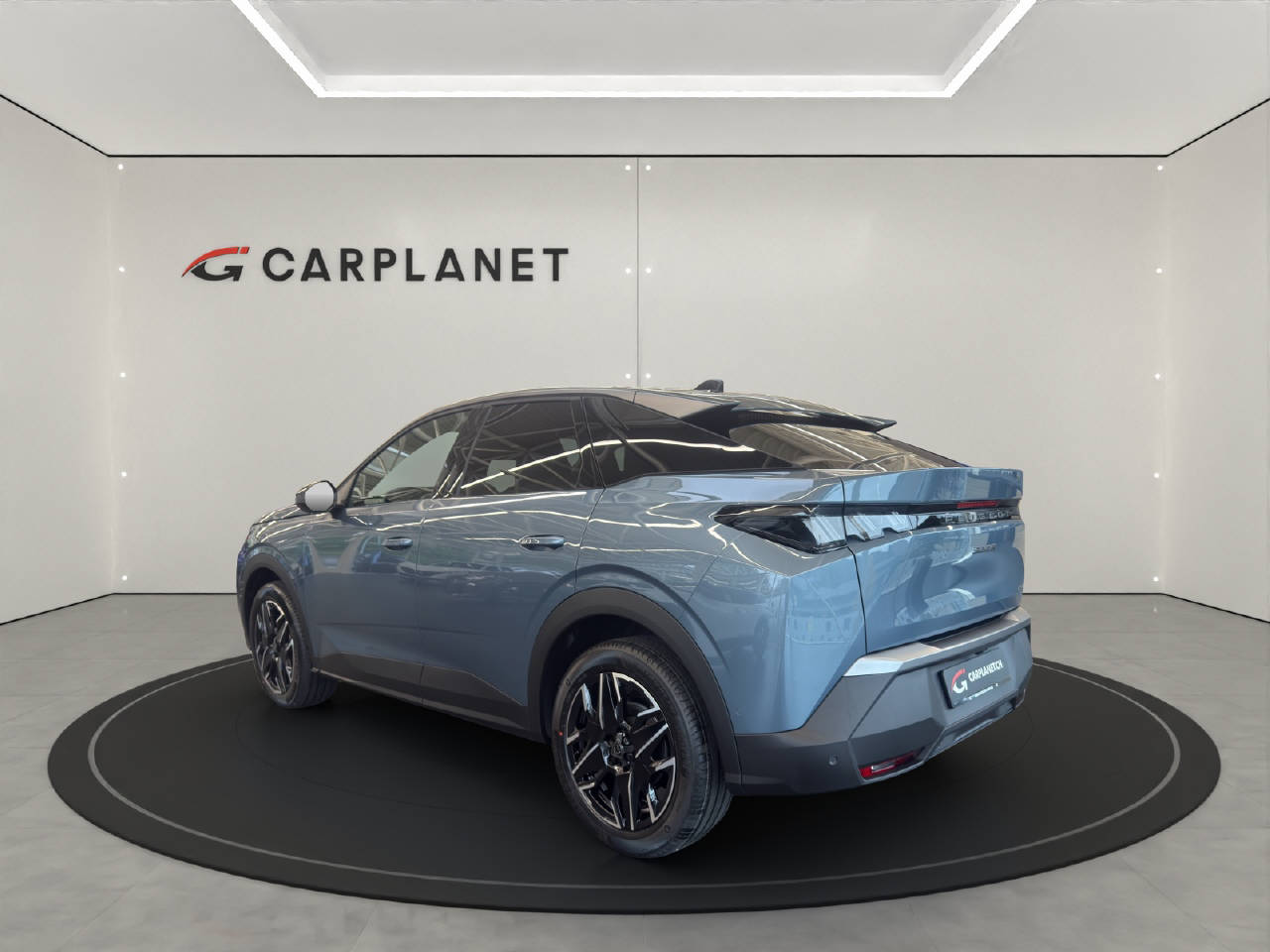 PEUGEOT 3008 1.2 Hybrid 145 PS ALLURE PREMIUM AUTOMAT-image-2
