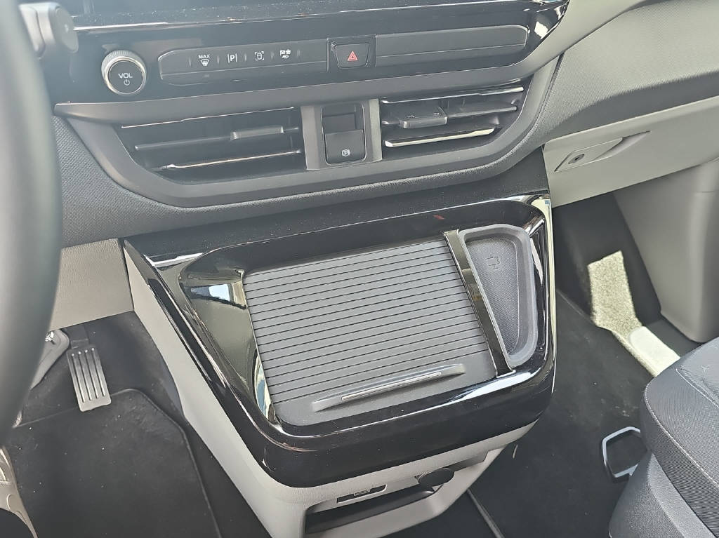 FORD Tourneo C Titanium vanexxt Level 1-image-6