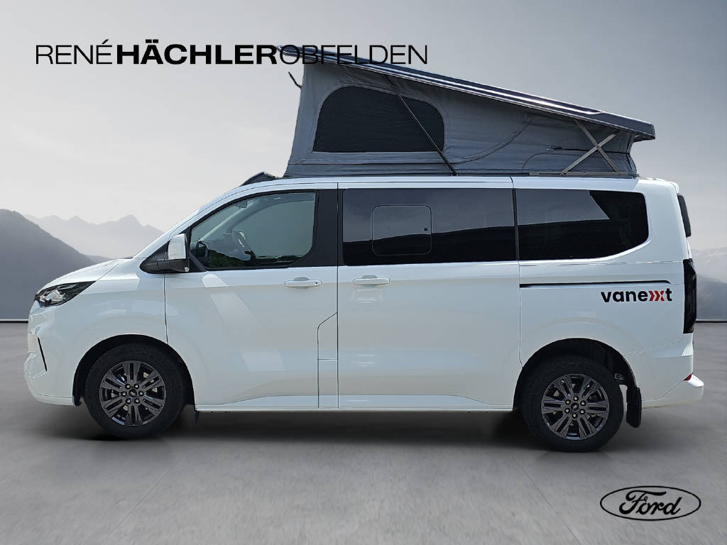 FORD Tourneo C Titanium vanexxt Level 1-showroom-element-1