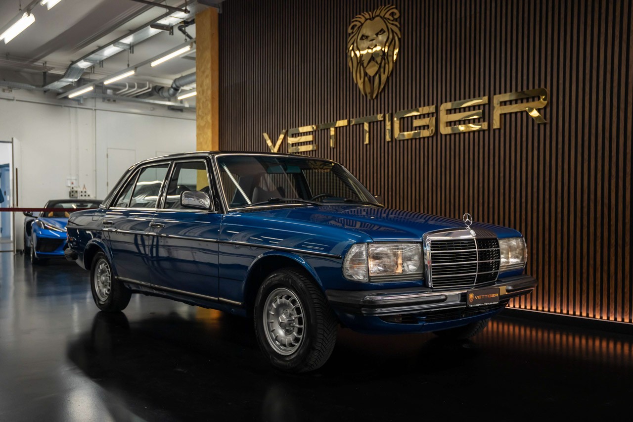 MERCEDES-BENZ 250-image-0