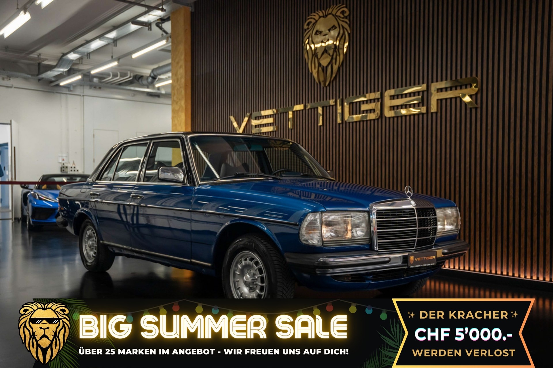 MERCEDES-BENZ 250