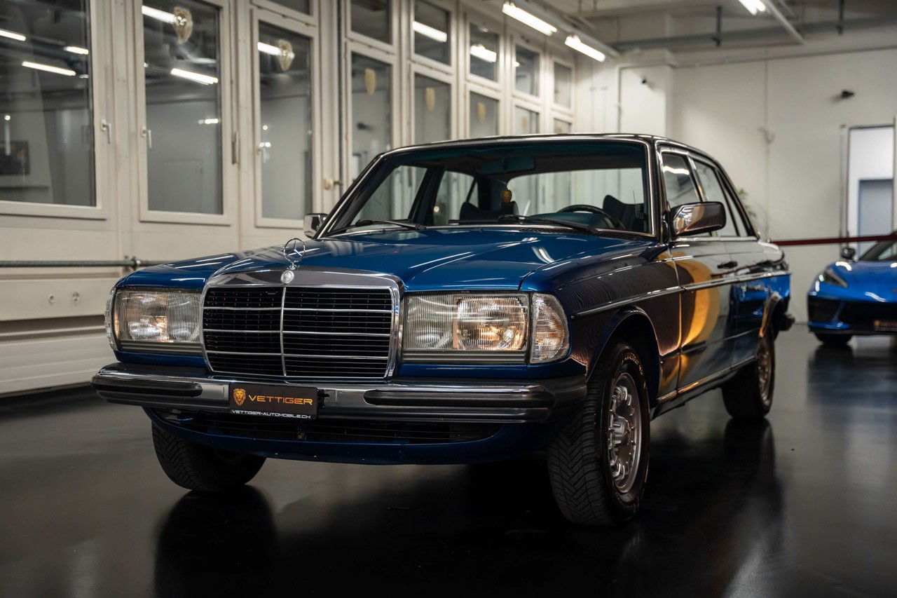 MERCEDES-BENZ 250-image-2